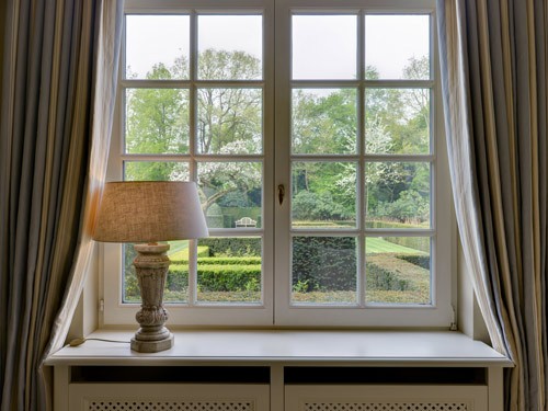 Reduce heating bills by replacing your windows