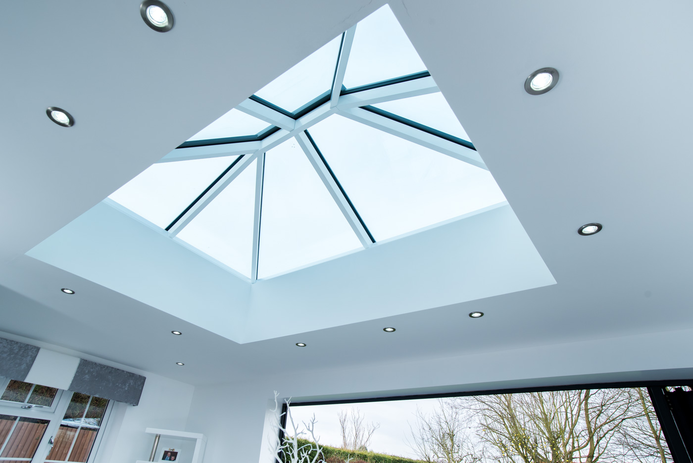 trade rooflights guildford