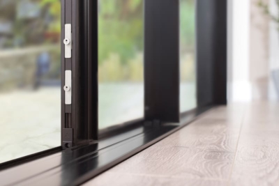 Expert advice from the windows & doors specialist for London & the Home Counties. Compares Origin, Schuco & Smart Systems sliding doors. Find out more about what they have to offer, including guarantees, sizes & colours.