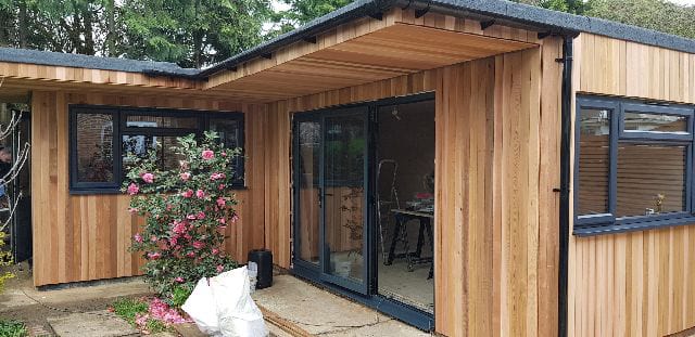 Where can you fit your new bifolding doors? Bifolds can be installed in garden rooms, shop & restaurant fronts, bays, corners & even throughout the interior of a property. Find out more in our expert guide for property owners