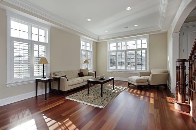 Window installation essentials - The importance of equal sightlines