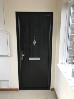 Fire doors: supply & installation service for London & the South East