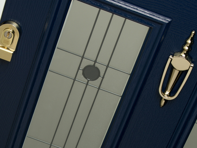 New front door installations: guide to door replacements & install times