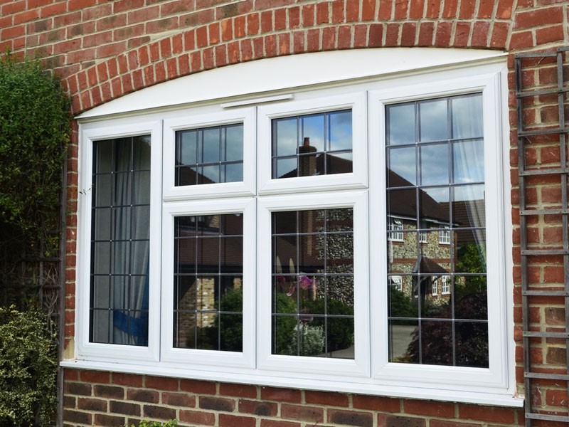 supply only upvc window prices sutton