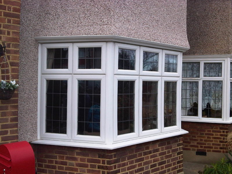 uPVC windows suppliers in South London
